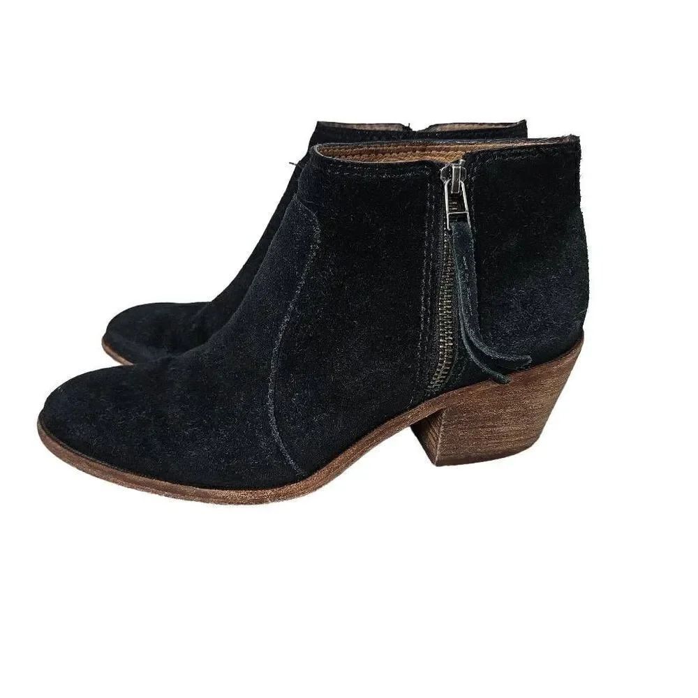 Madewell boots - Picture 3 of 7